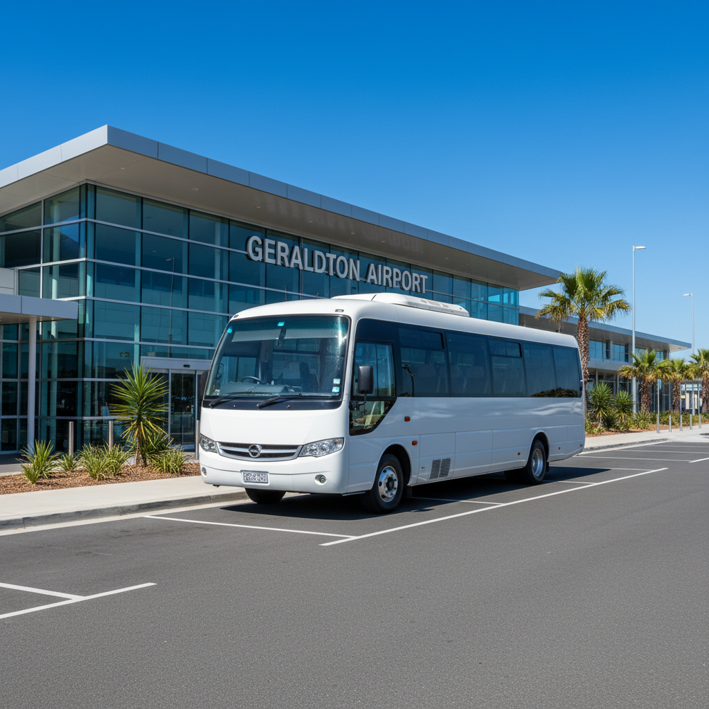 Airport Transport in Geraldton 1 Airport Transport in Geraldton