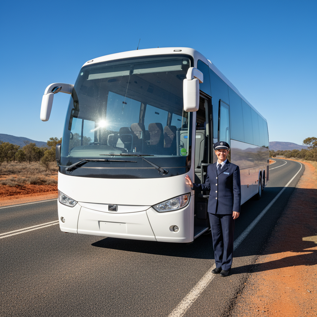 Corporate in Geraldton