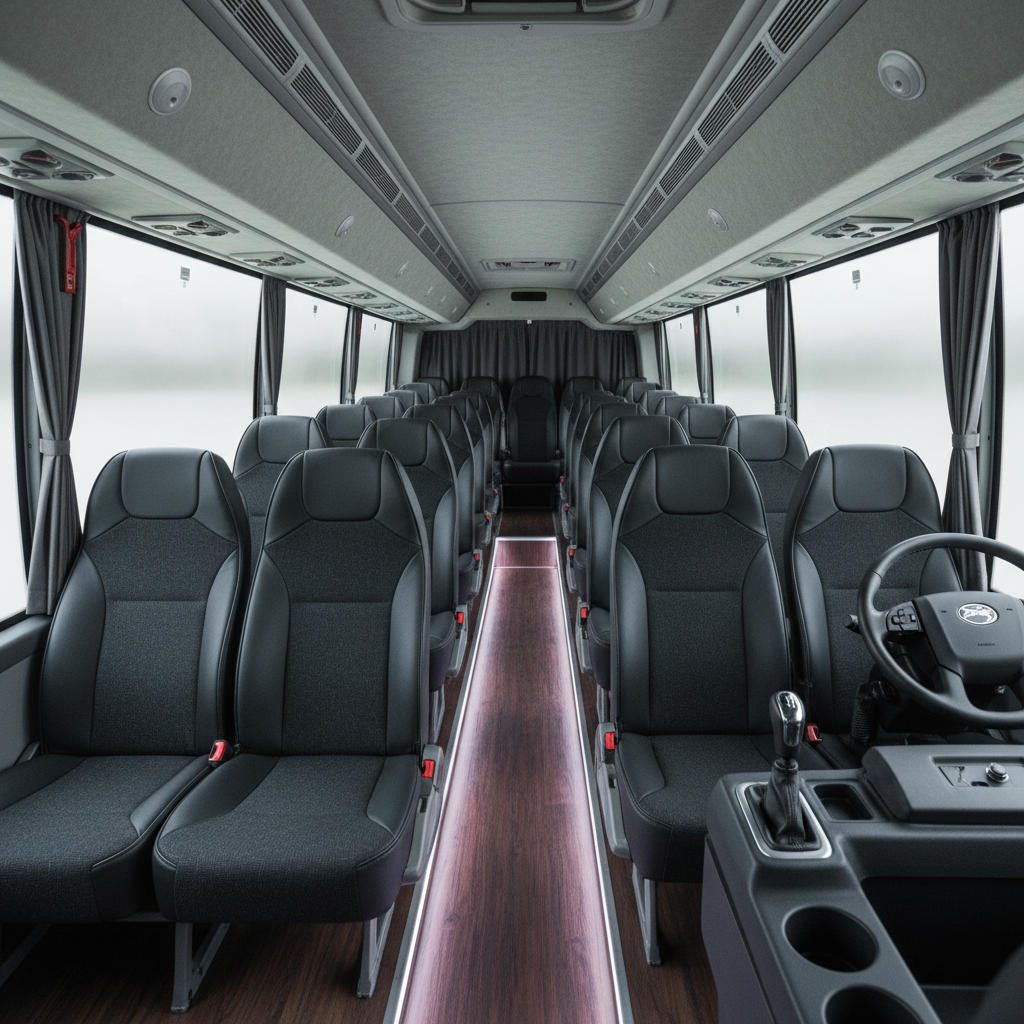 Minibus 2 Minibus