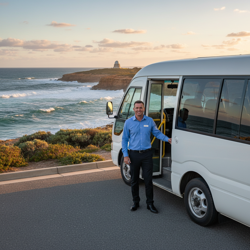 Minibus 3 Minibus